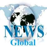 world news app android application logo